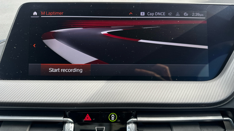 BMW 2 Series 218i [136] M Sport 4dr DCT [Pro Pack] Petrol Saloon